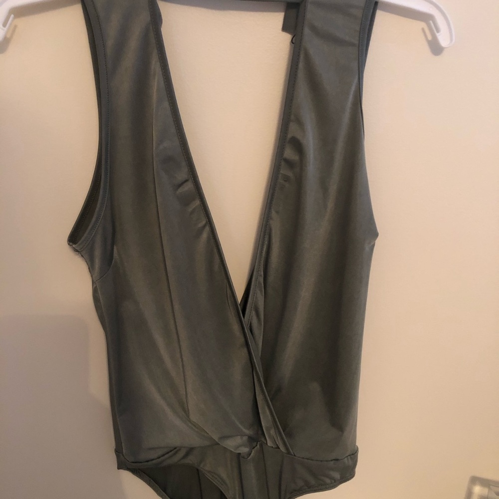 Bodysuit